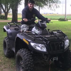 Meet your Posher, Isaak